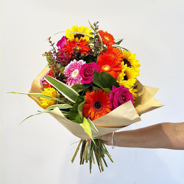 Harpers Delight Christchurch Florist Garden City Florist