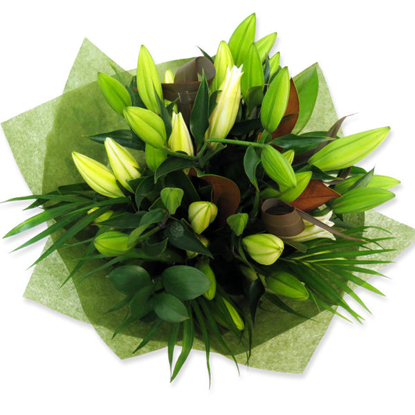 Elegance Christchurch Florist Garden City Florist