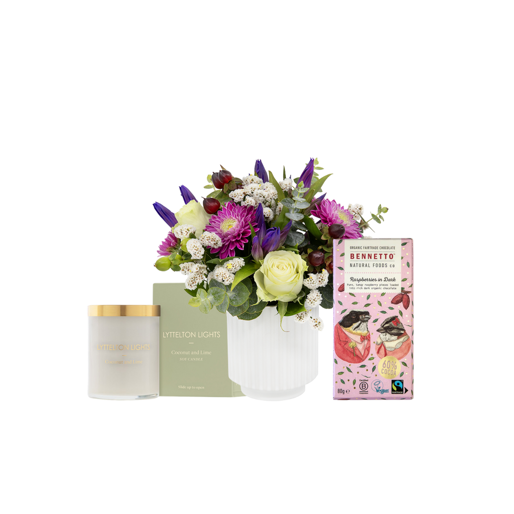 Mini Floral Bundle - Little Luxuries