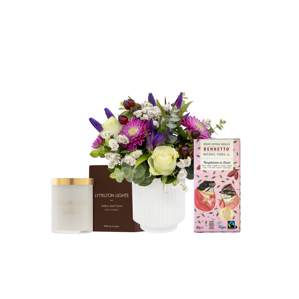 Mini Floral Bundle - Little Luxuries