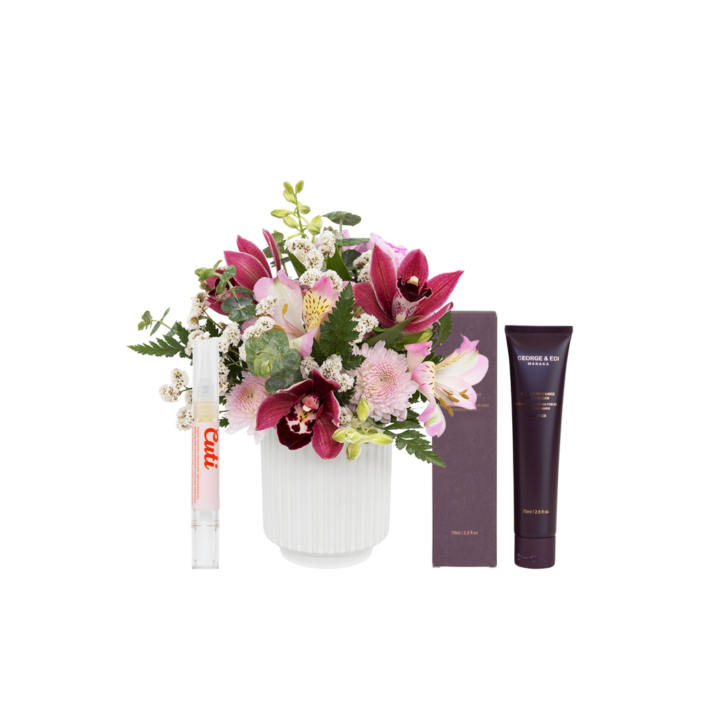 Mini Floral Bundle - Soothe & Restore