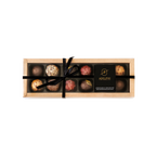 Adelphi Chocolate 12 Piece Box