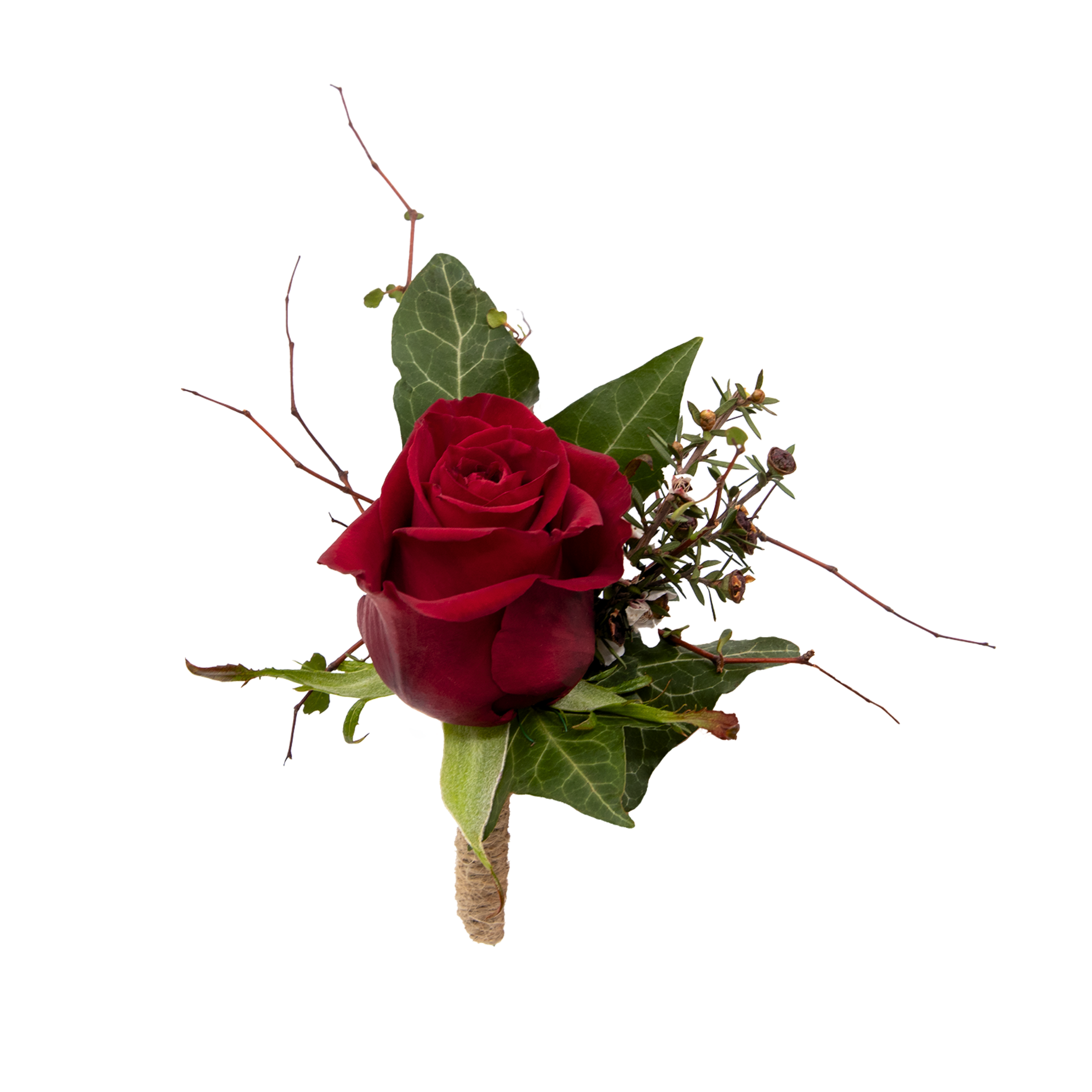 Classic Buttonhole