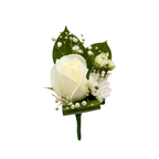 Classic Buttonhole