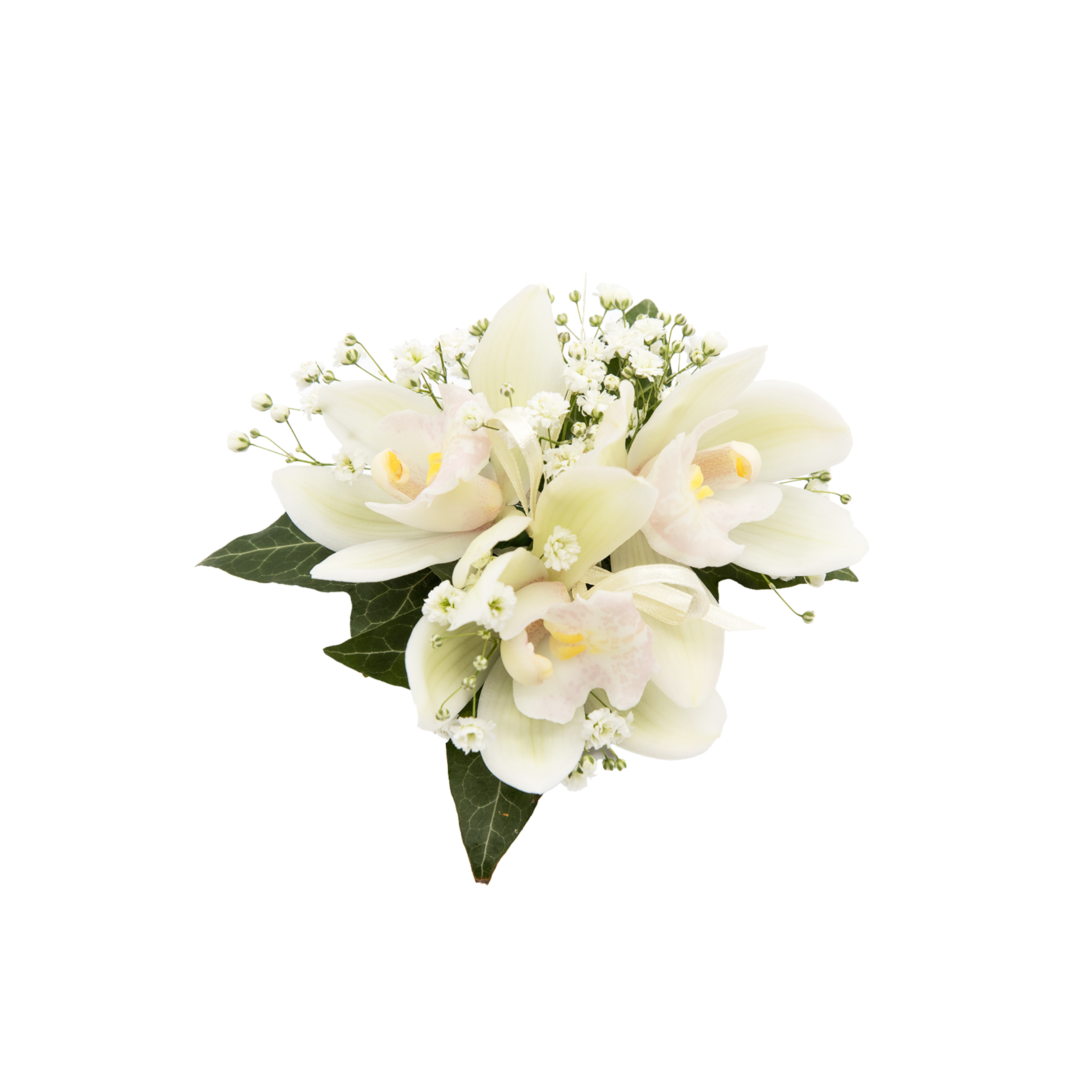Classic Wrist Corsage