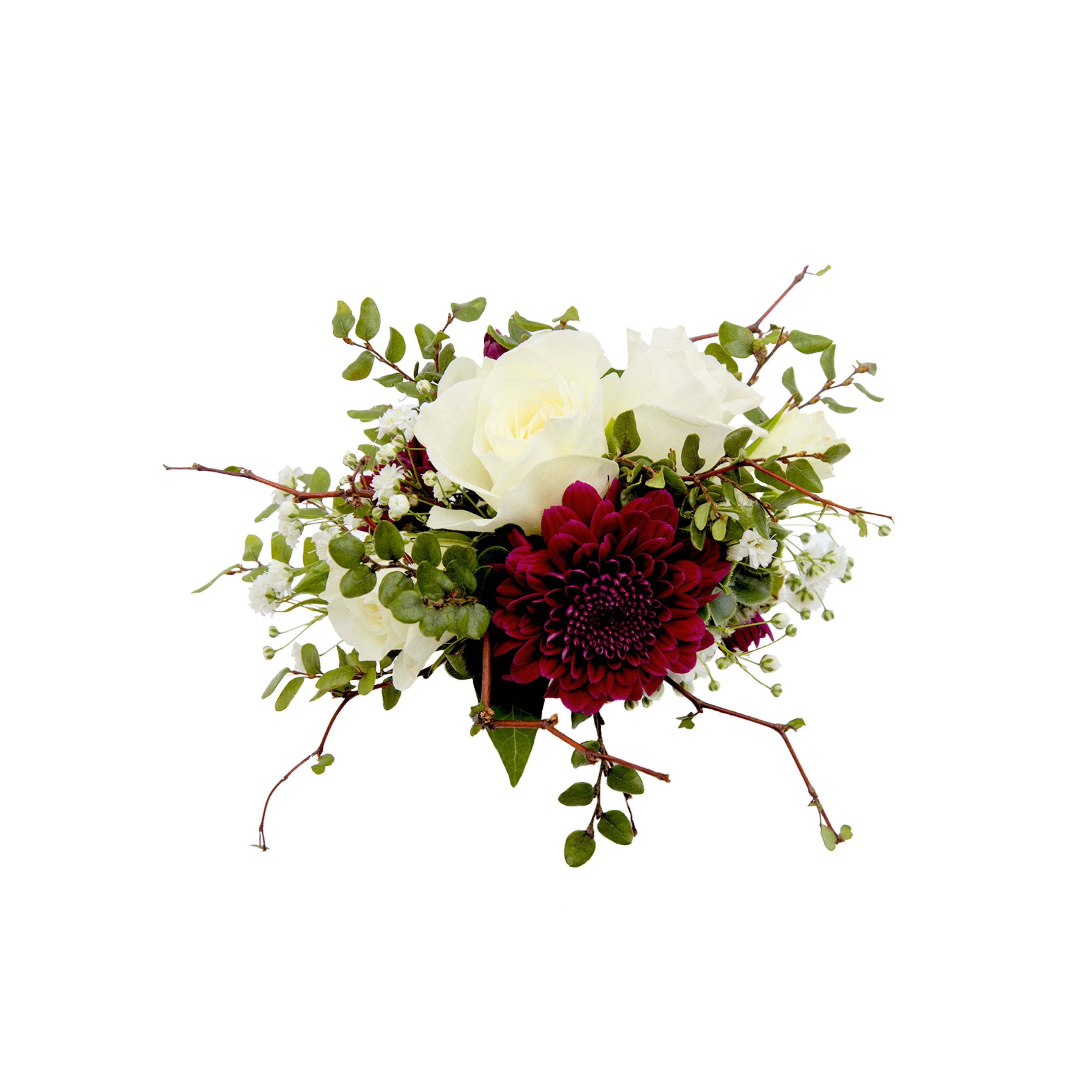 Classic Wrist Corsage