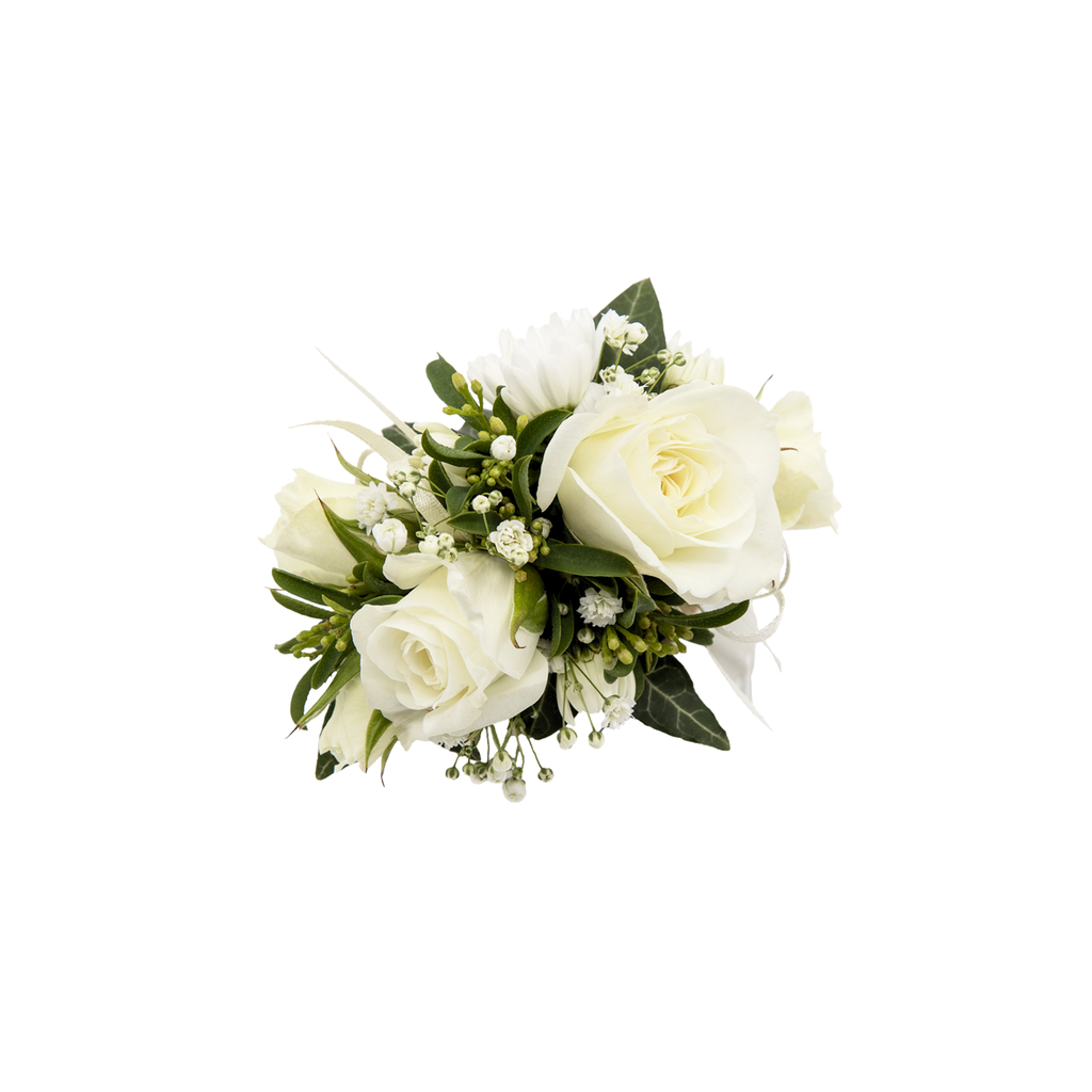 Classic Wrist Corsage