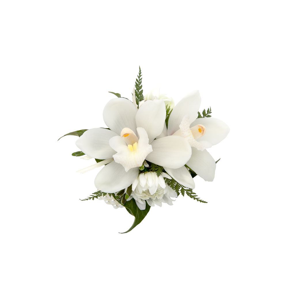 Classic Wrist Corsage