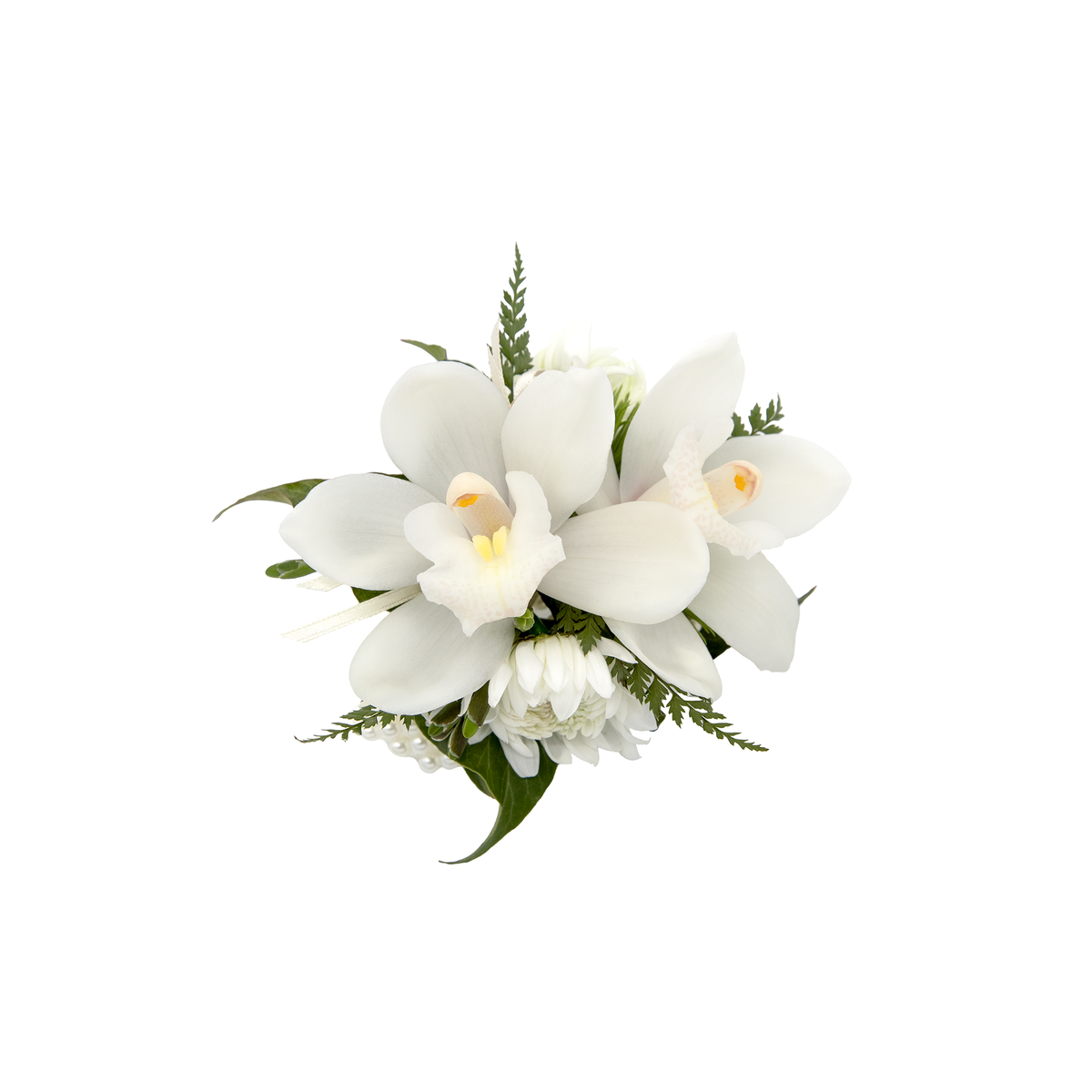Classic Wrist Corsage