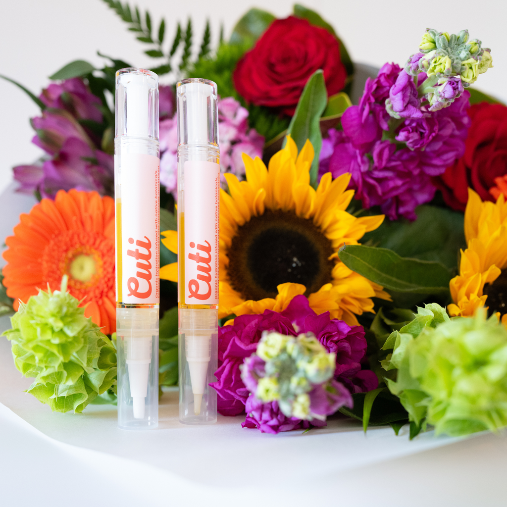 Cuti Cuticle Oil Pen