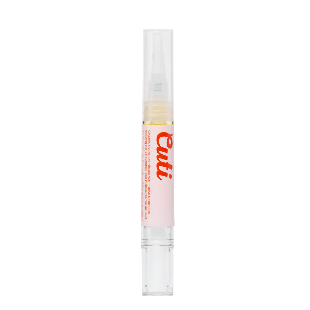 Cuti Cuticle Oil Pen