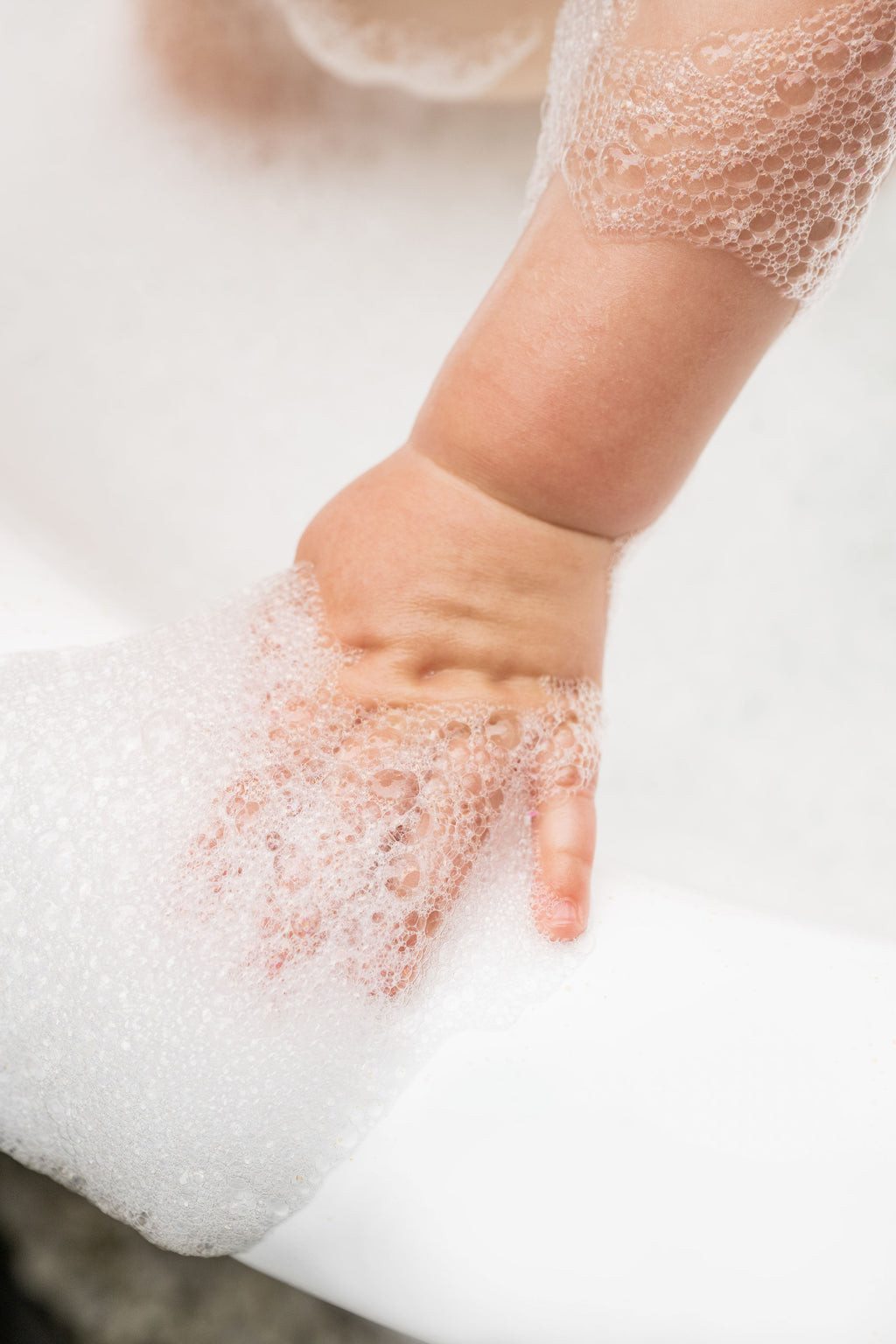 Lyttelton Lights Bubble Bath