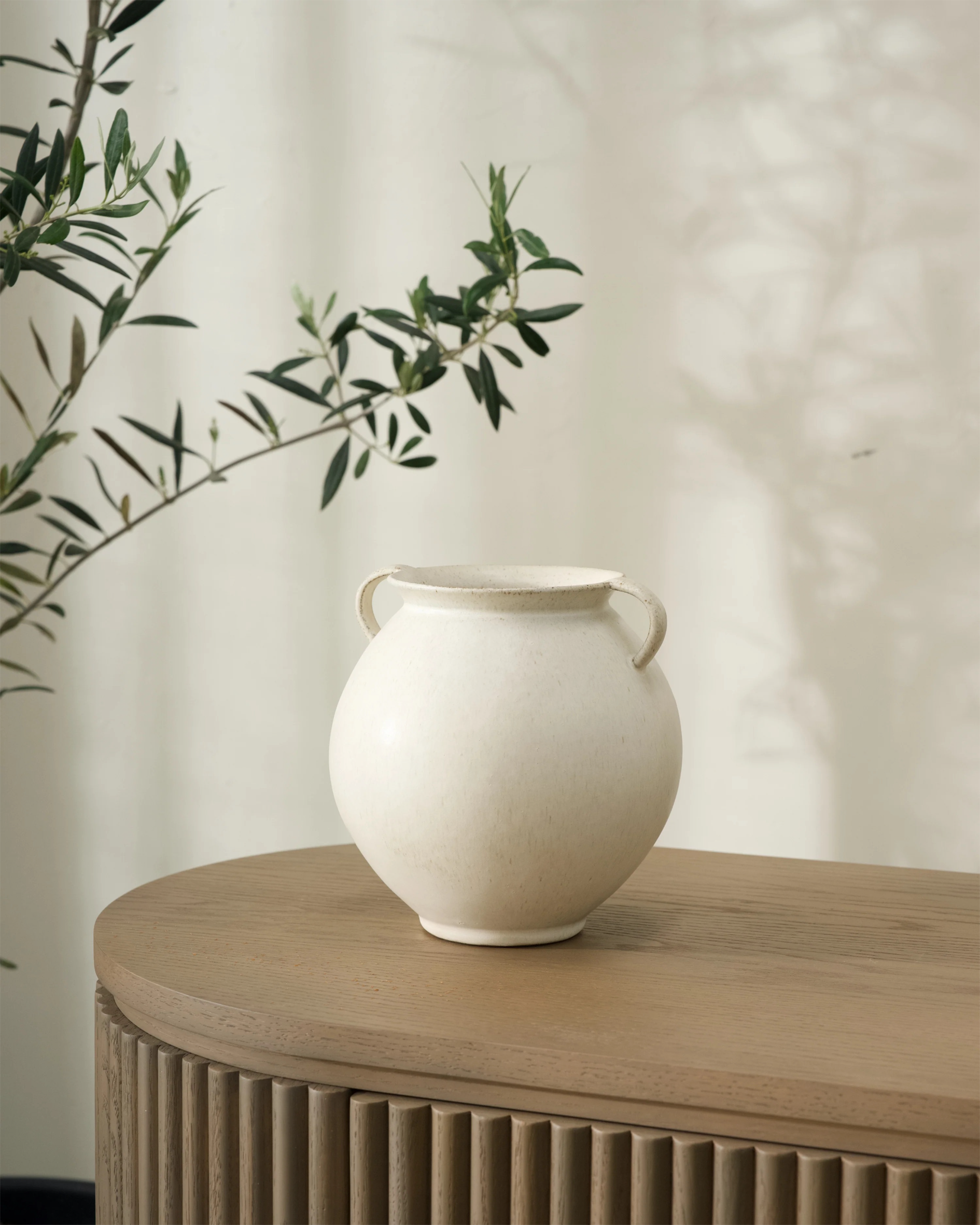 Fort Vase