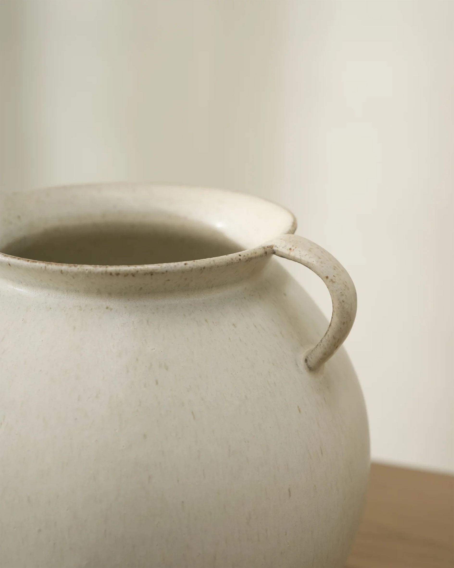 Fort Vase