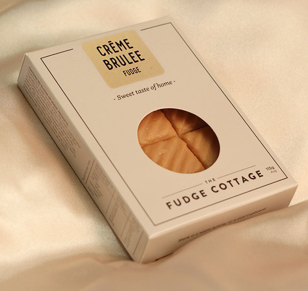 Fudge Cottage Bar