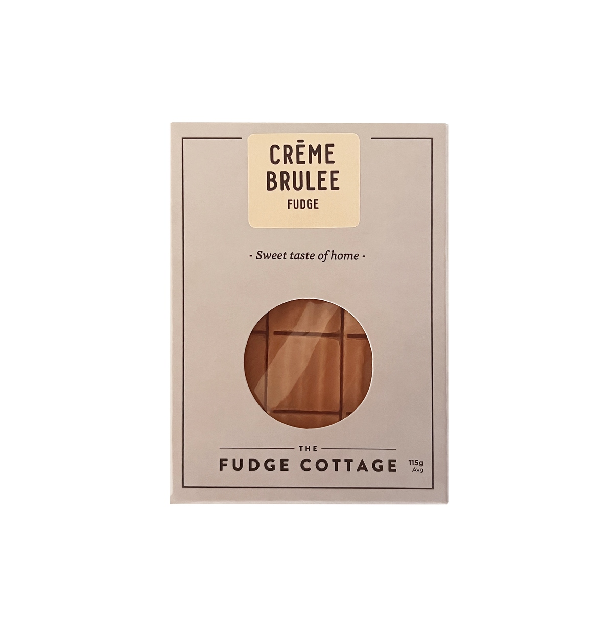 Fudge Cottage Bar