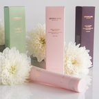 George & Edi Hand Cream