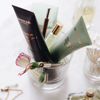 George & Edi Hand Cream