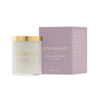 Lyttelton Lights Small Candle