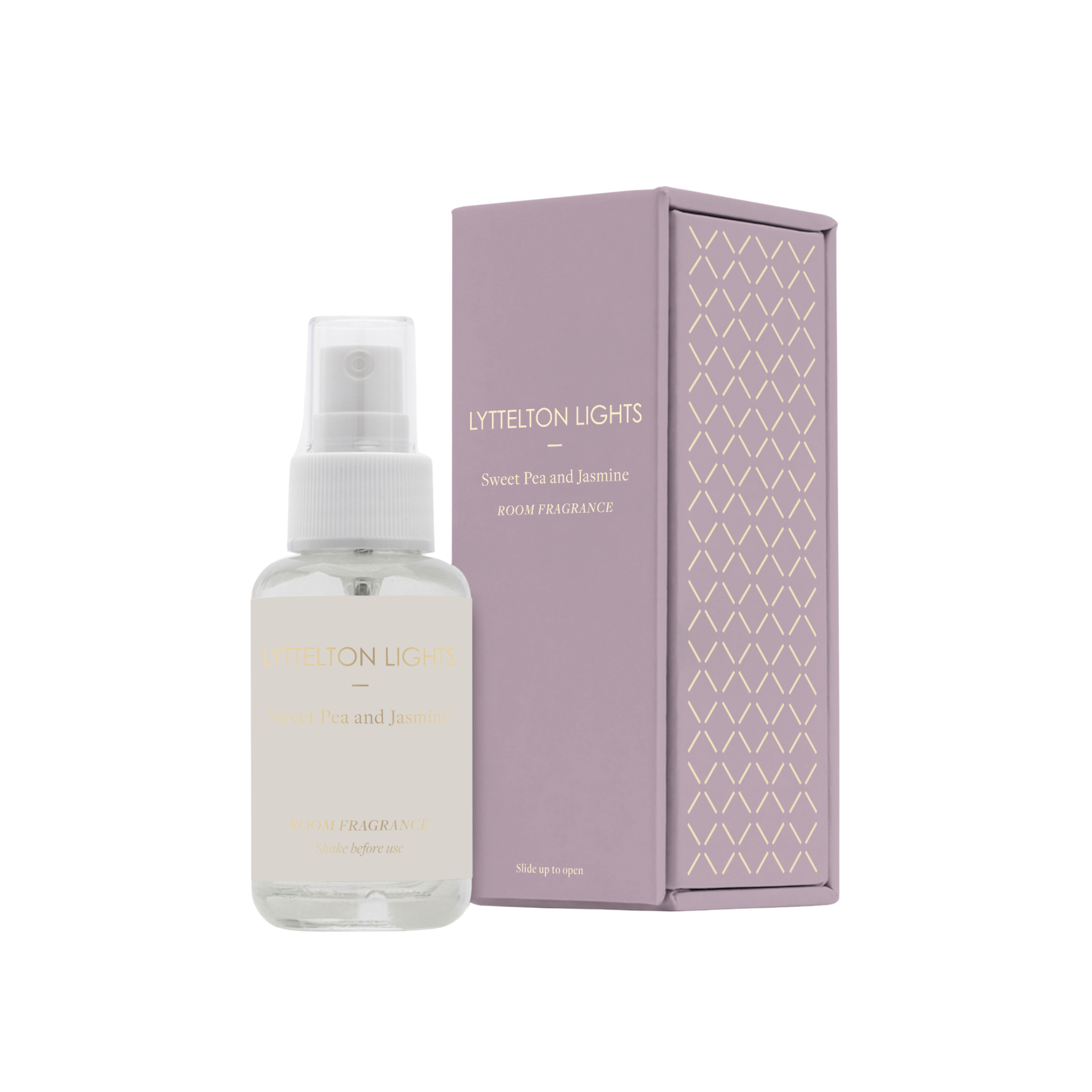 Lyttelton Lights Room Fragrance
