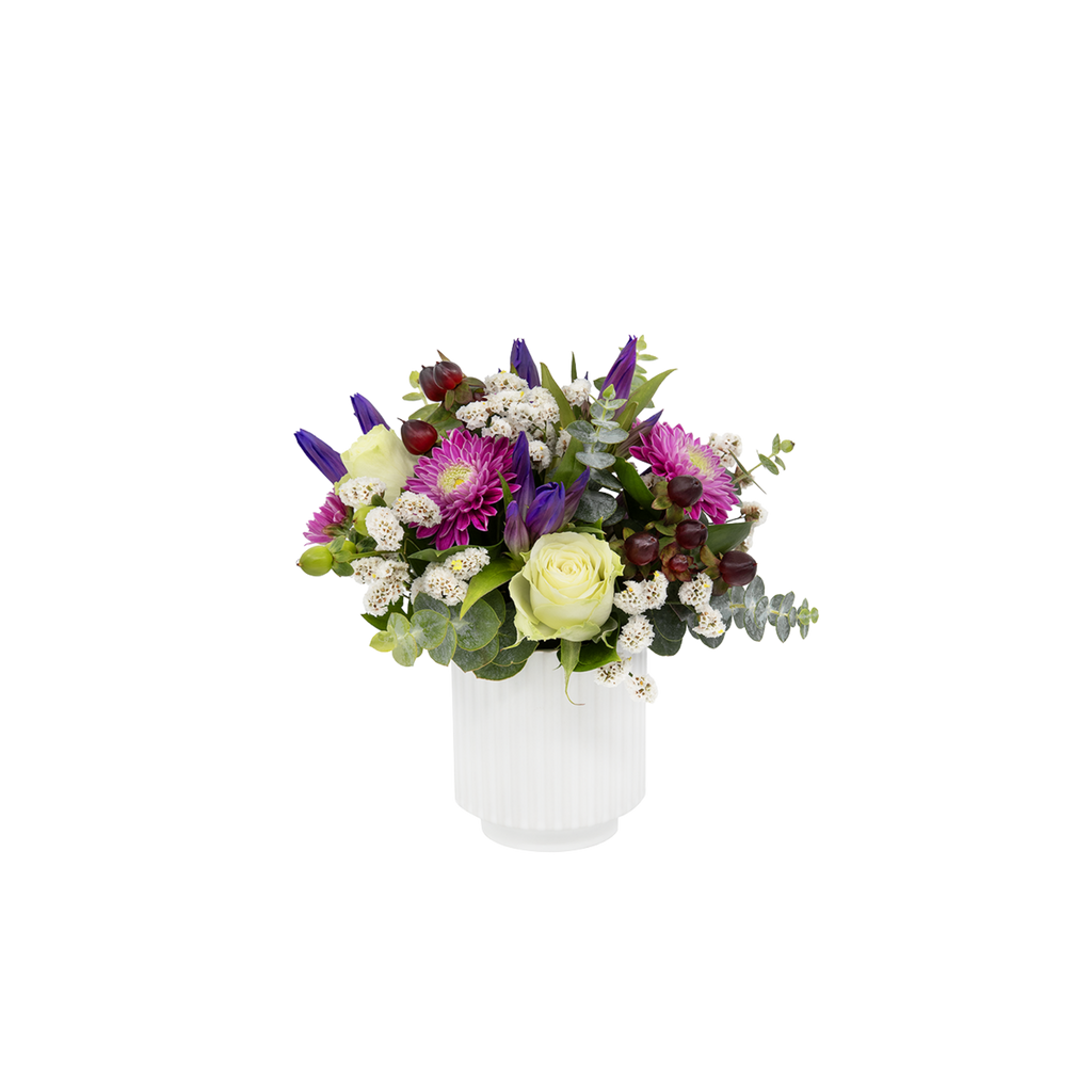 Keepsake Posy