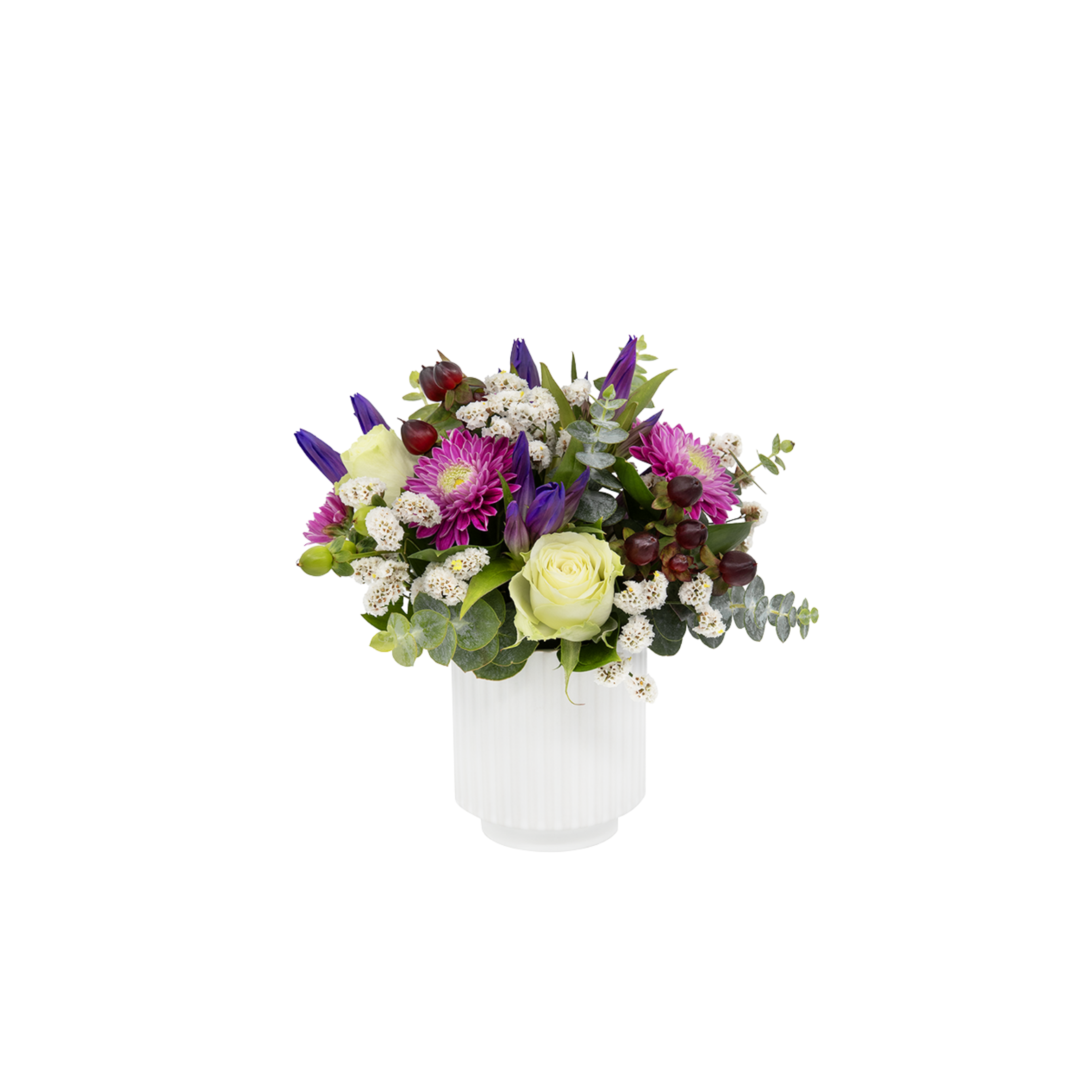 Keepsake Posy