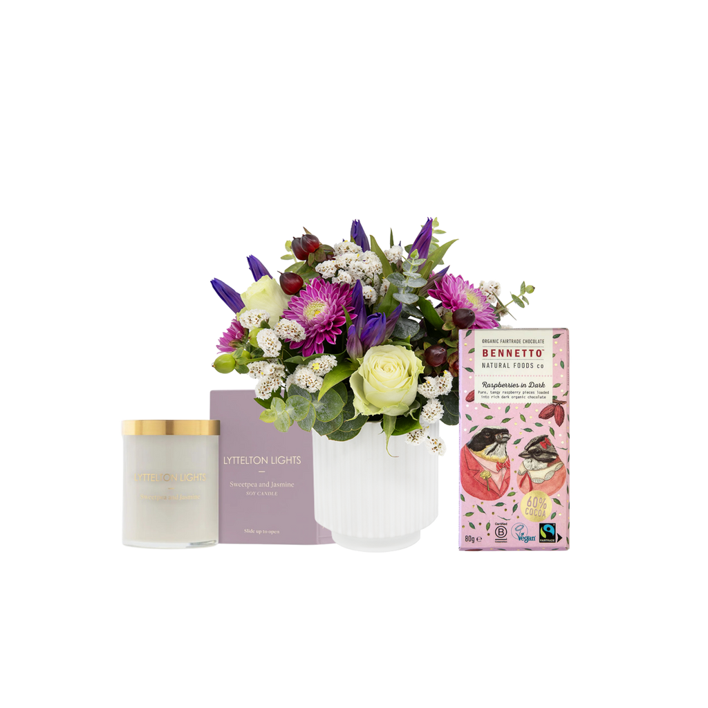 Mini Floral Bundle - Little Luxuries