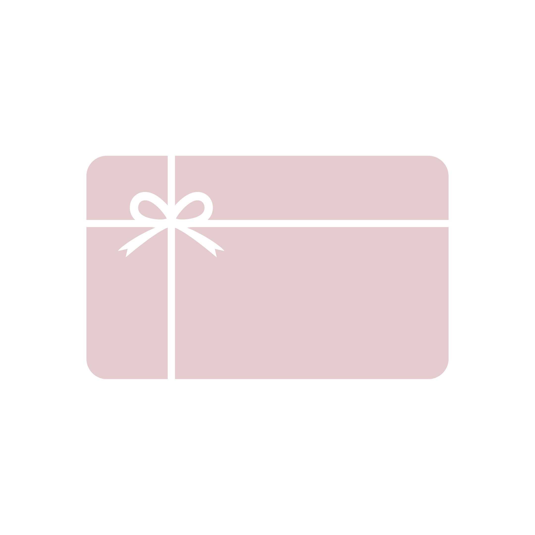 Digital Gift Card
