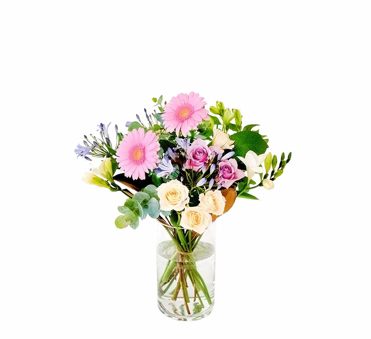 Blush Petite Bouquet