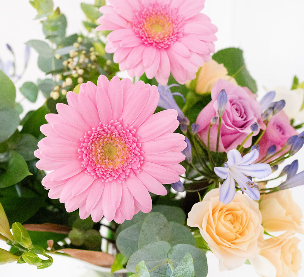 Blush Petite Bouquet