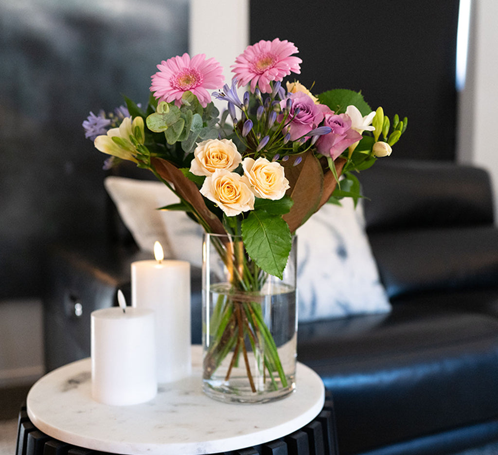 Blush Petite Bouquet