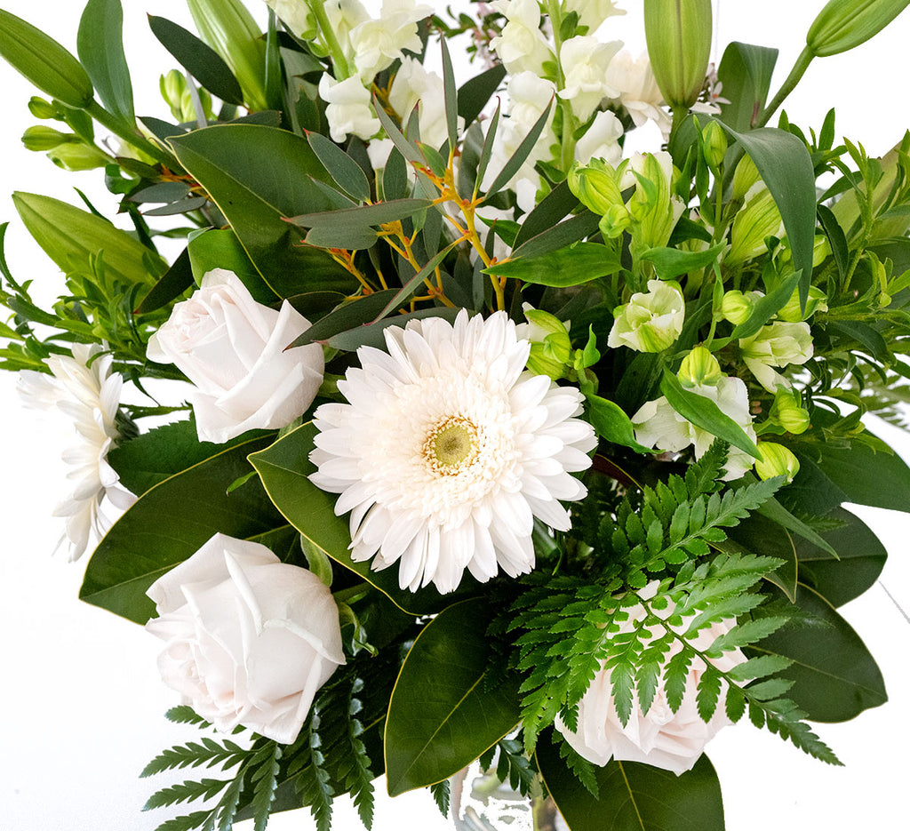 Ivory Bouquet