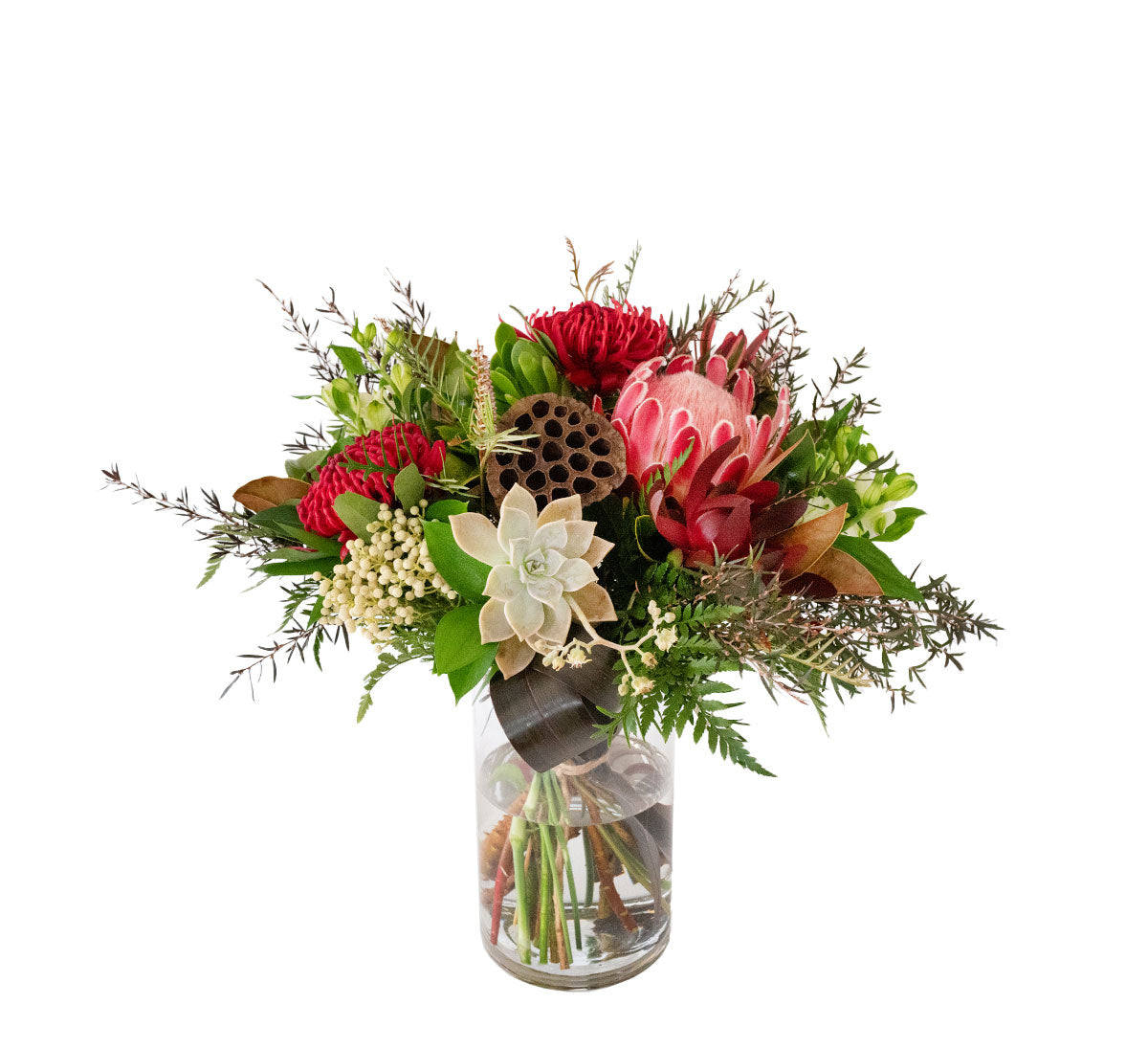 Botanica Bouquet