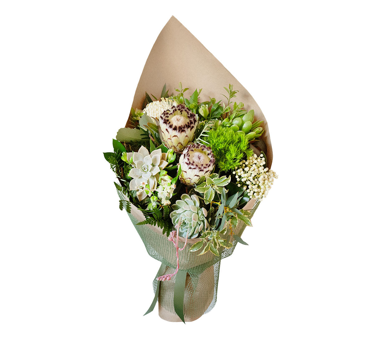 Botanica Bouquet