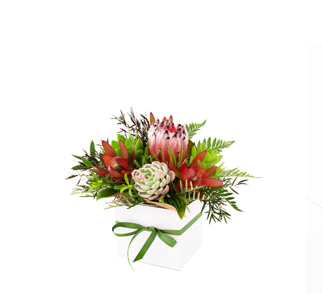 Botanica Posy Box