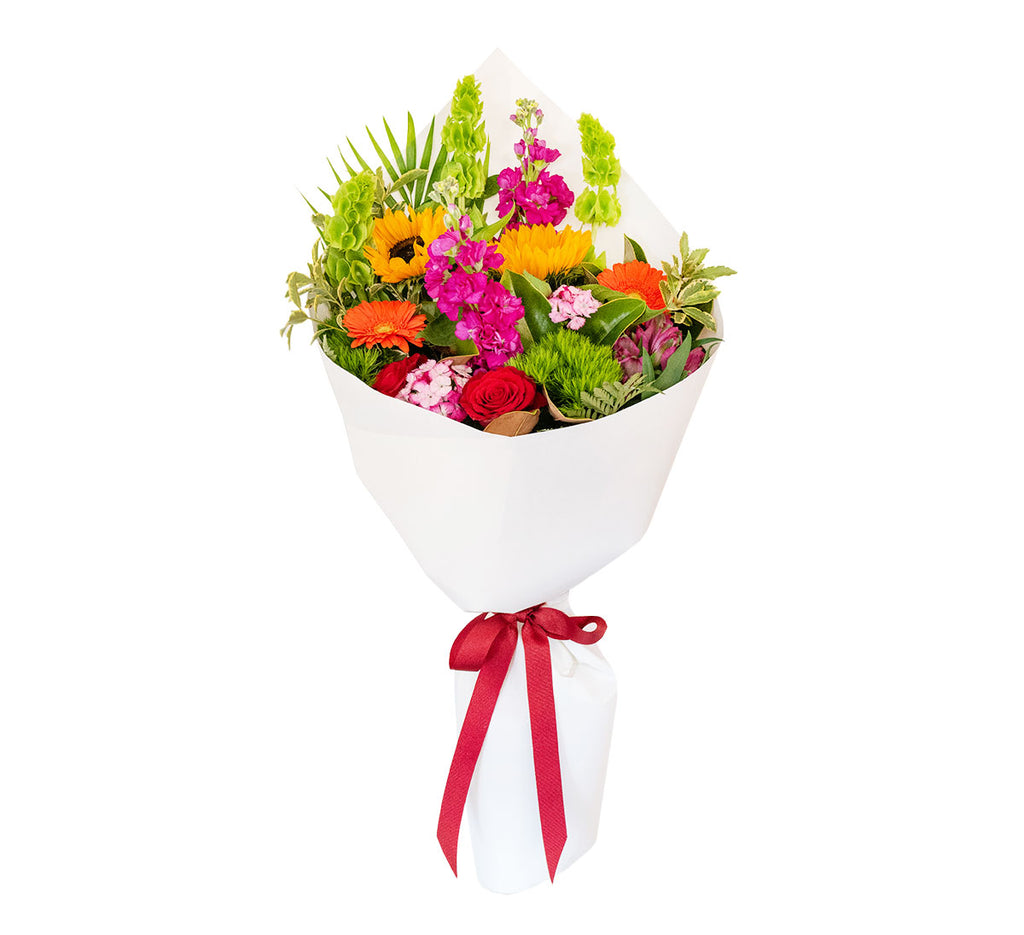 Vivid Bouquet