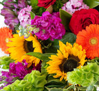 Vivid Bouquet