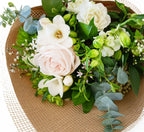 Ivory Petite Bouquet