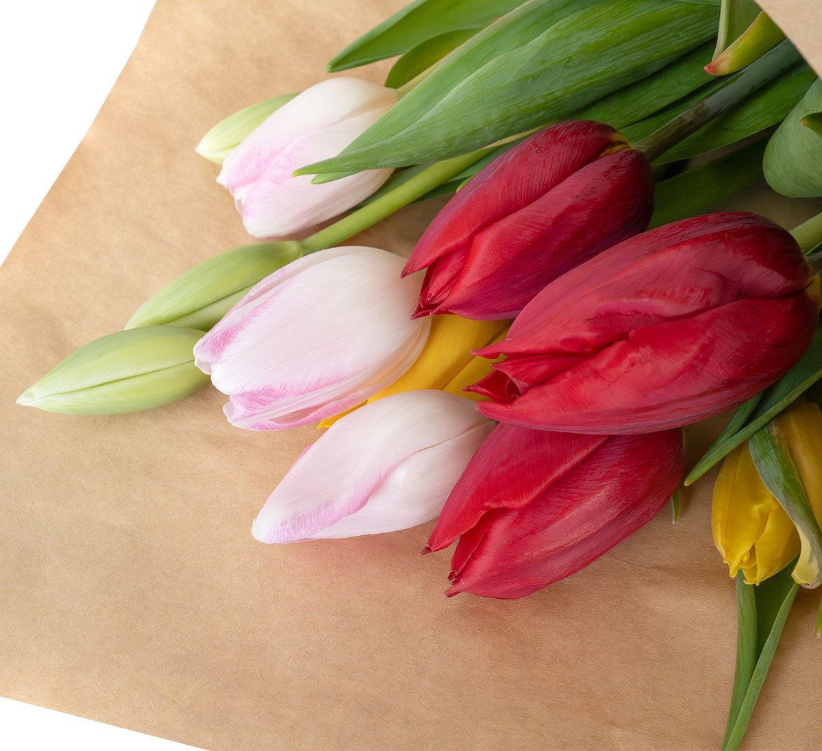 Seasonal Florist Choice