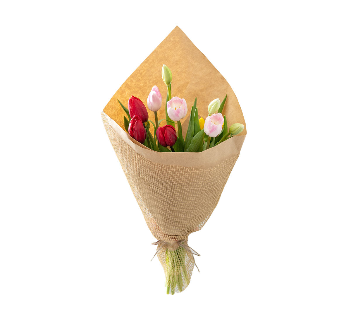 Seasonal Florist Choice