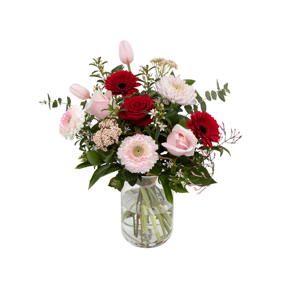 La Vie en Rose