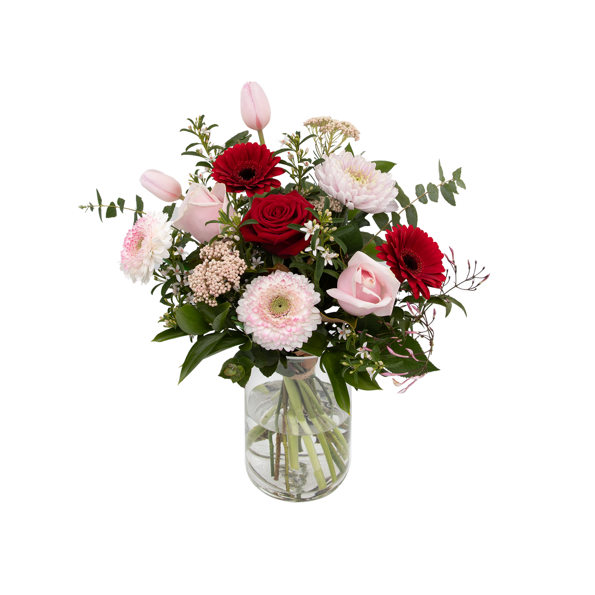 La Vie en Rose
