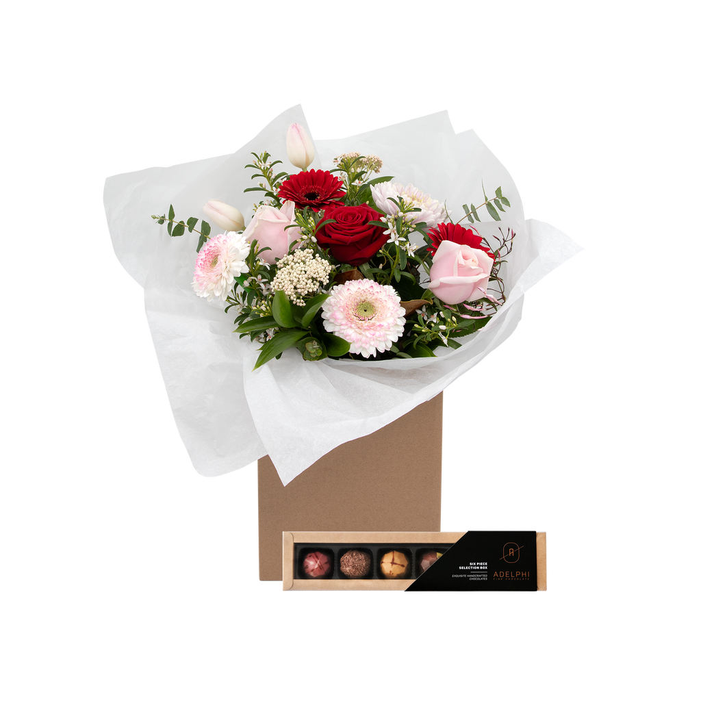 La Vie en Rose