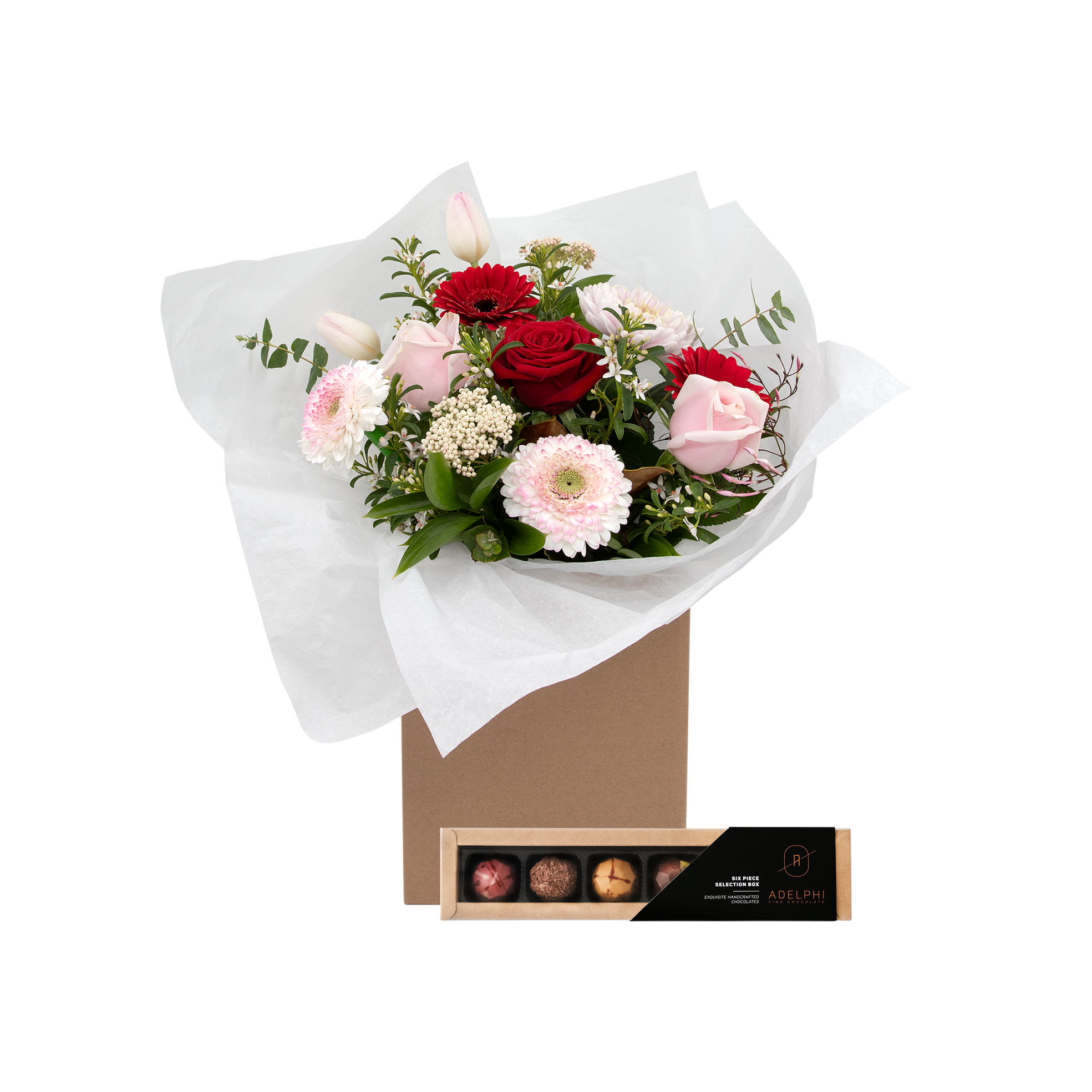 La Vie en Rose