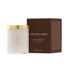 Lyttelton Lights Small Candle