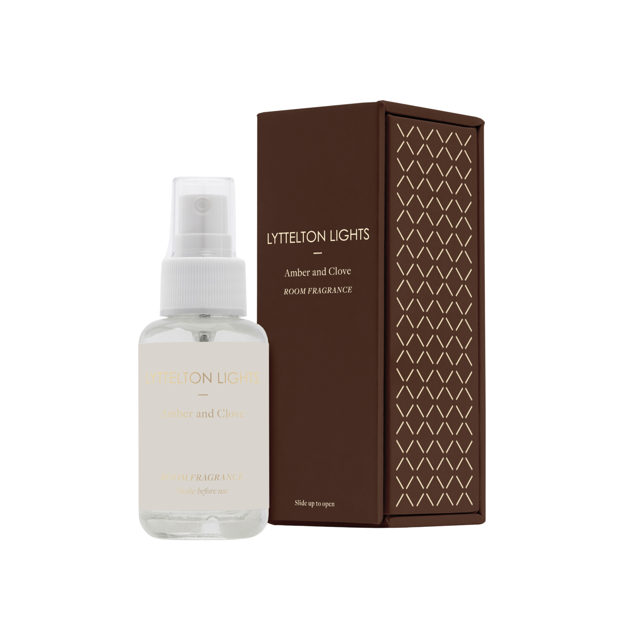 Lyttelton Lights Room Fragrance