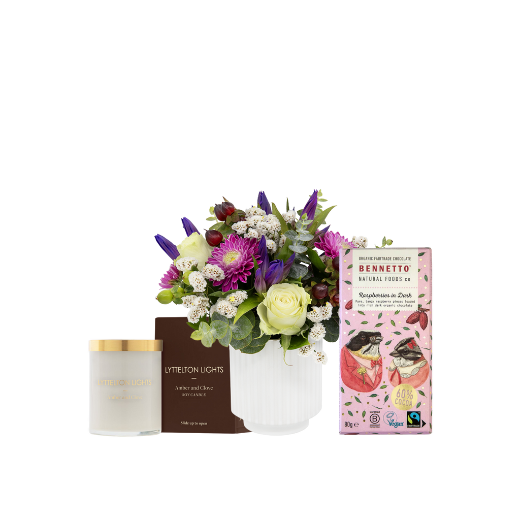 Mini Floral Bundle - Little Luxuries
