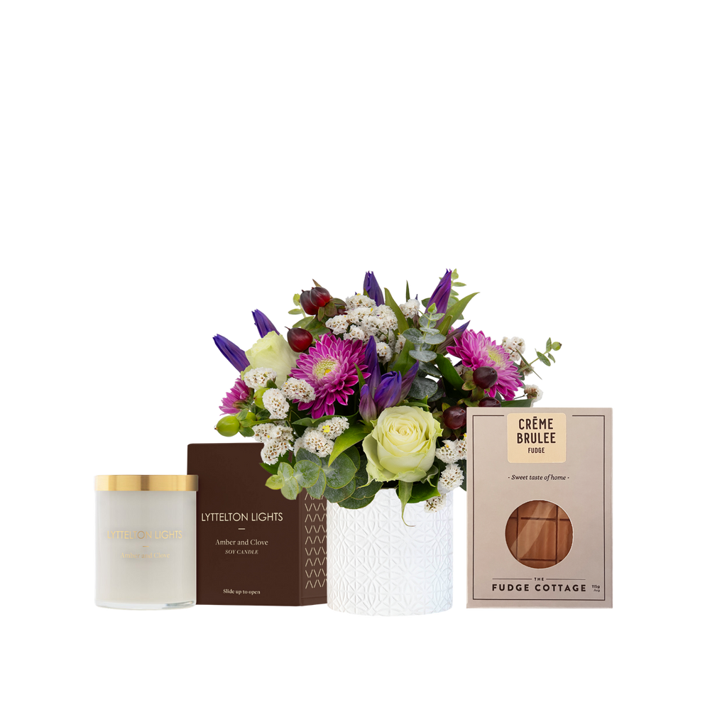 Mini Floral Bundle - Little Luxuries