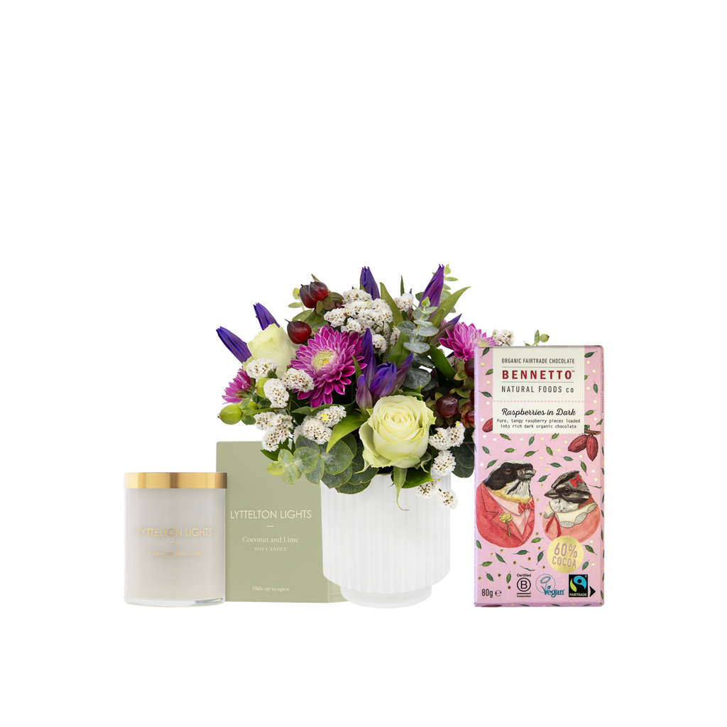 Mini Floral Bundle - Little Luxuries