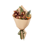 Orchid Duo Bouquet